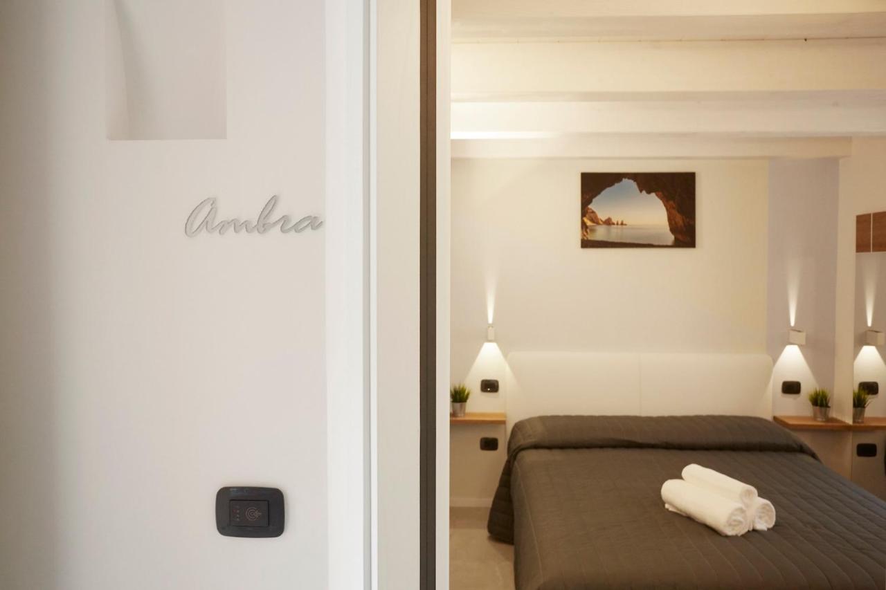 Affittacamere Somnium Sirolo Extérieur photo