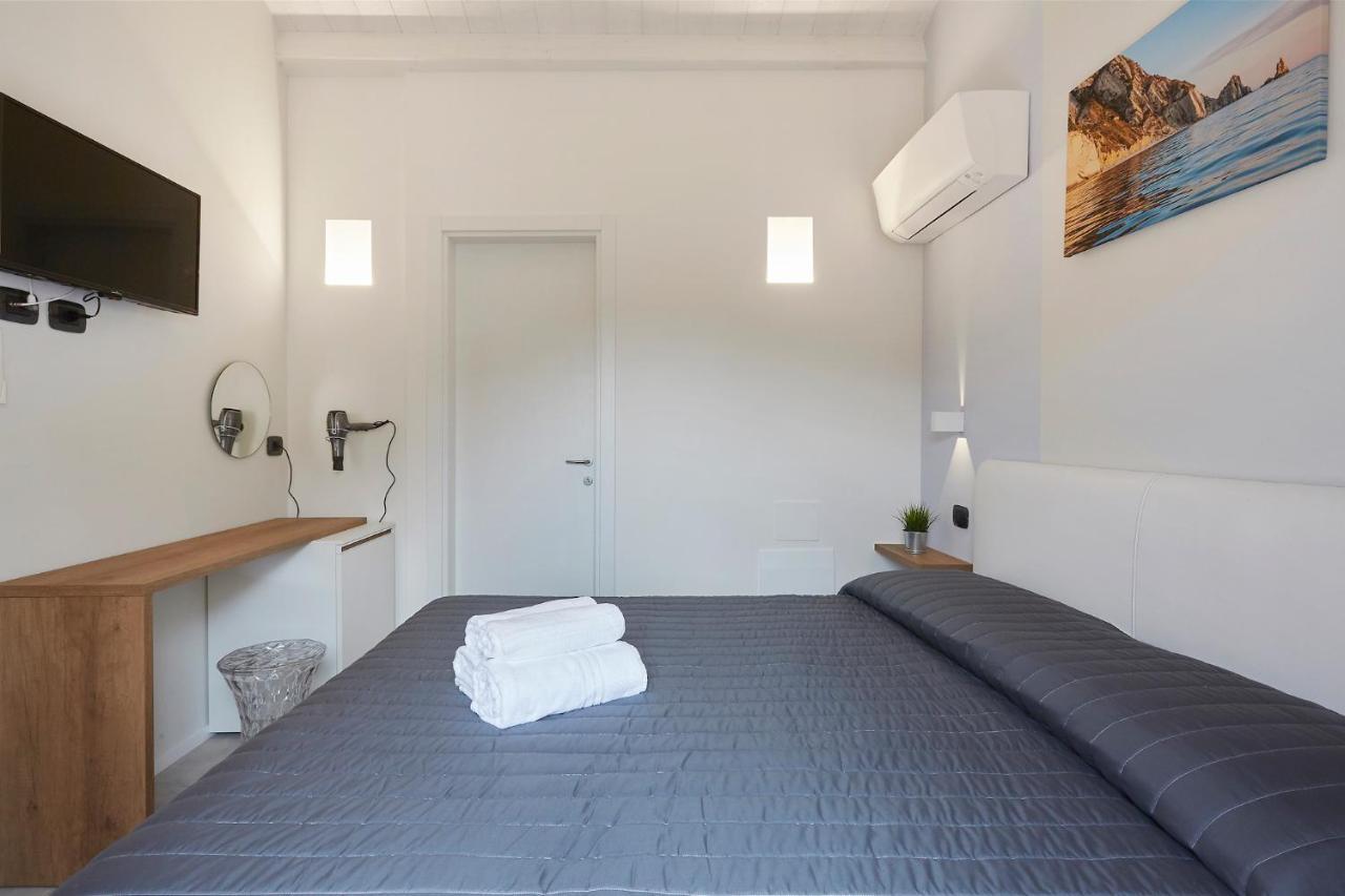 Affittacamere Somnium Sirolo Extérieur photo