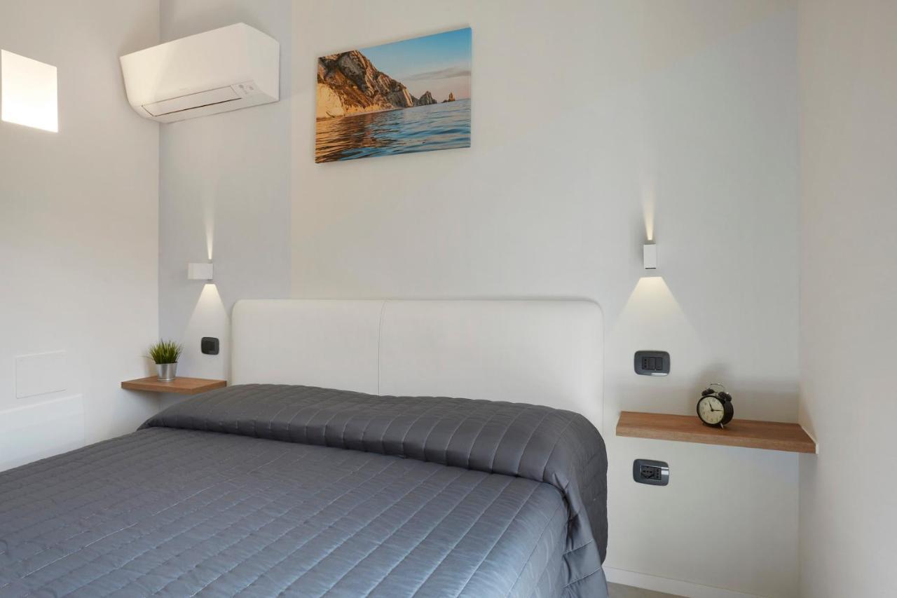 Affittacamere Somnium Sirolo Extérieur photo
