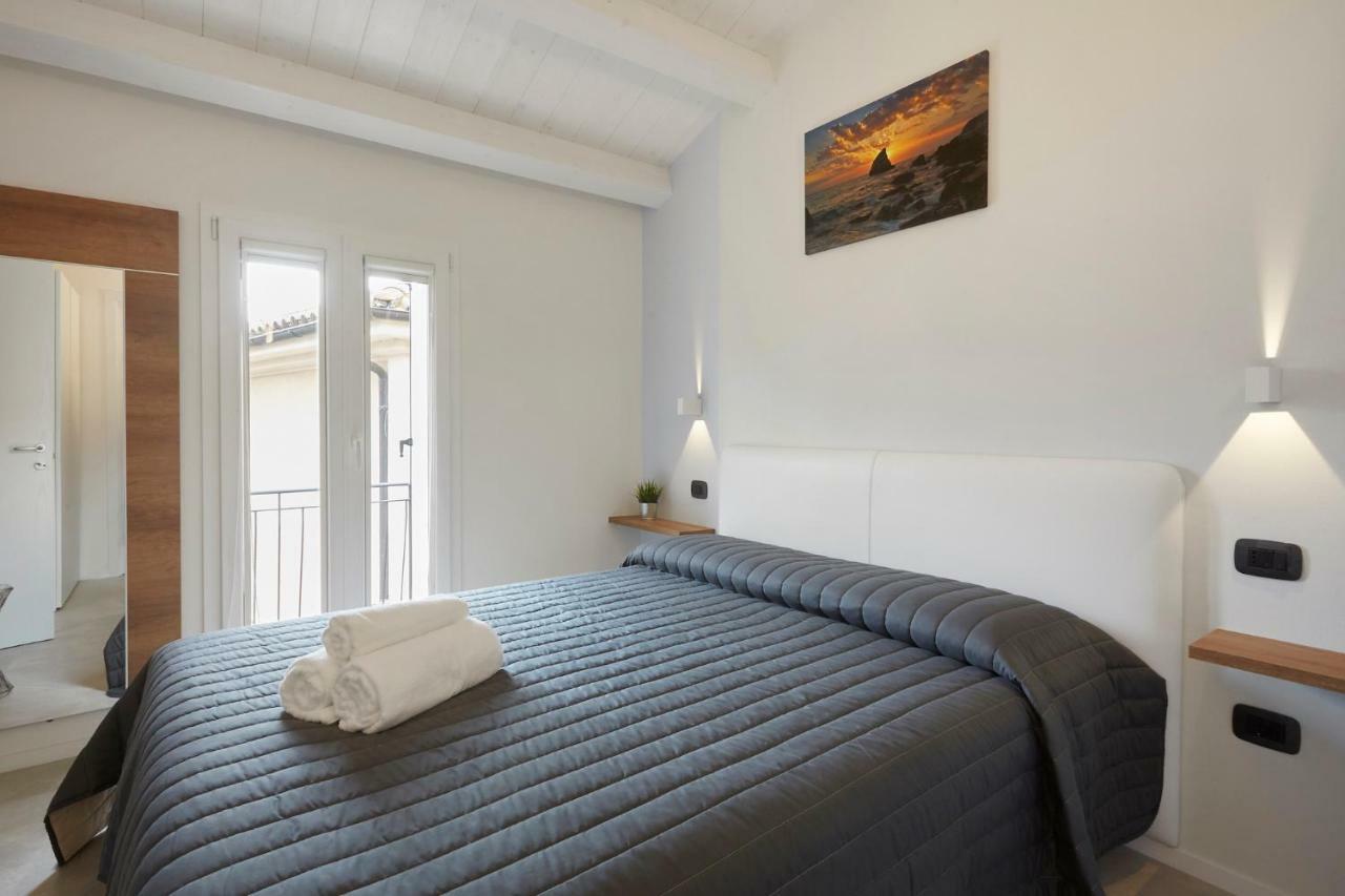 Affittacamere Somnium Sirolo Extérieur photo