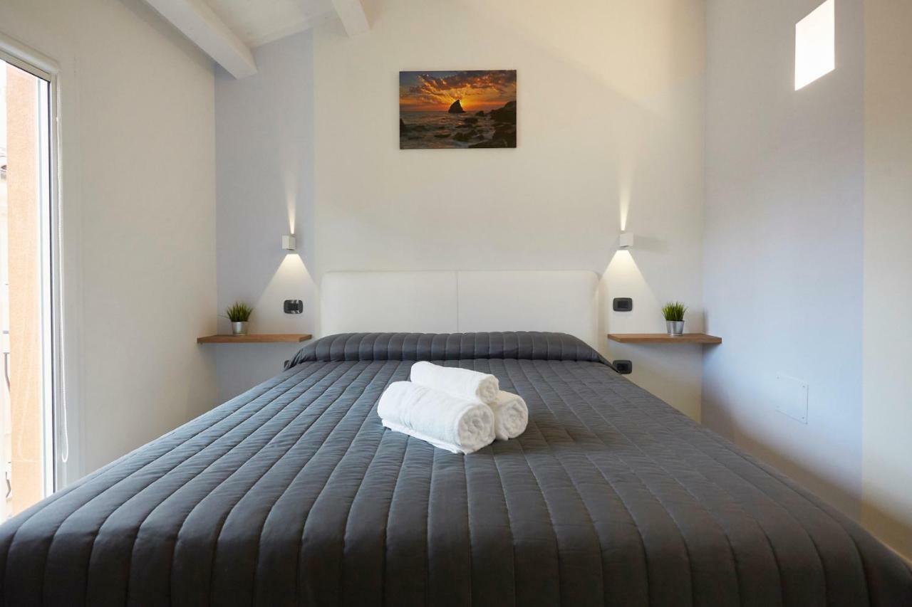 Affittacamere Somnium Sirolo Extérieur photo
