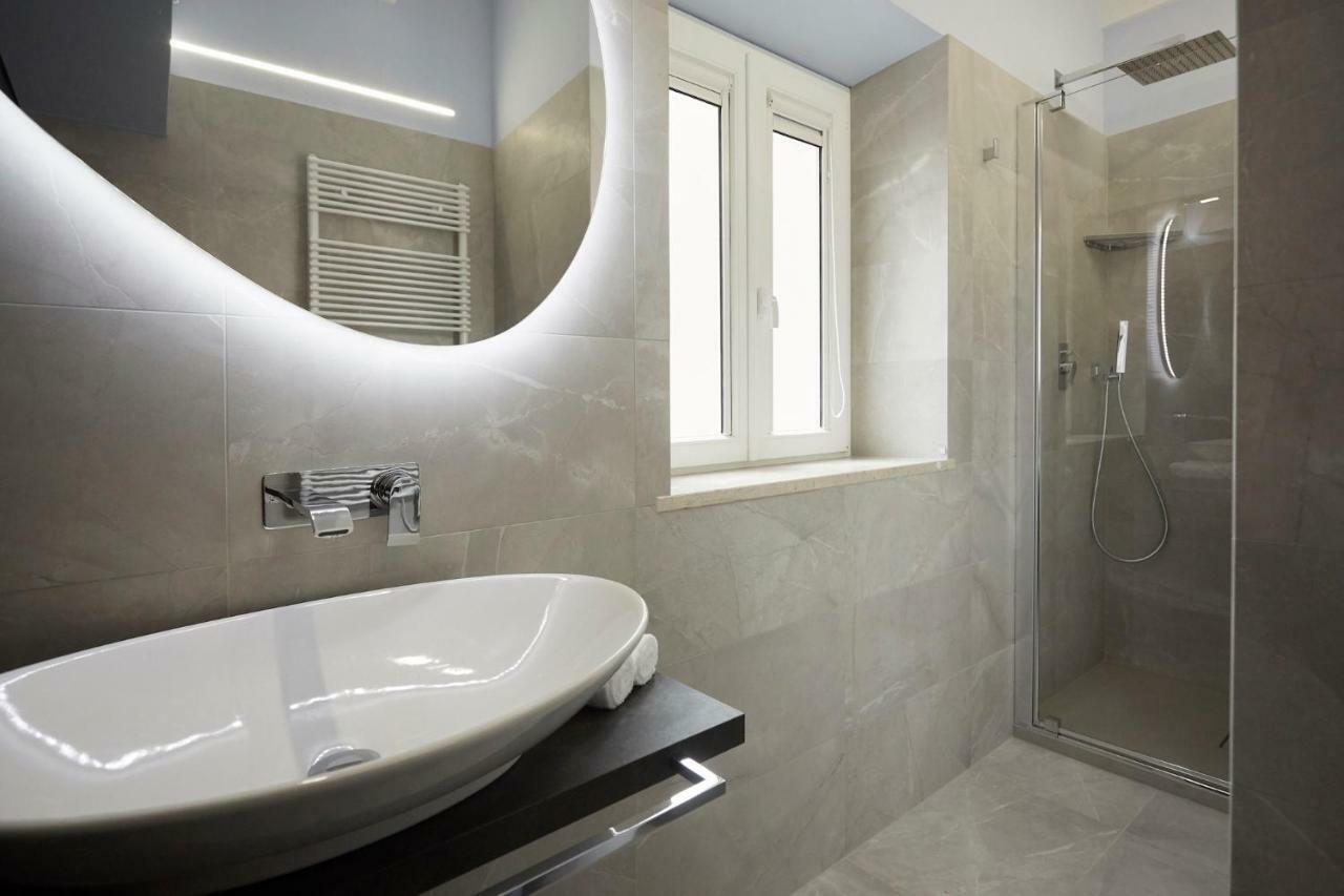 Affittacamere Somnium Sirolo Extérieur photo