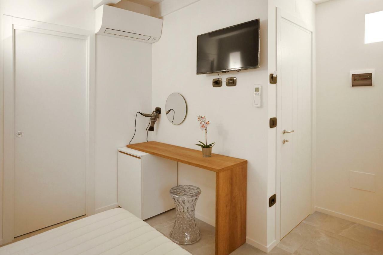 Affittacamere Somnium Sirolo Extérieur photo