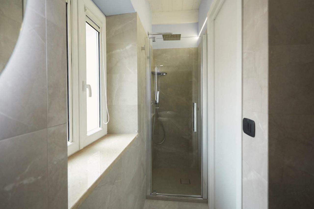 Affittacamere Somnium Sirolo Extérieur photo